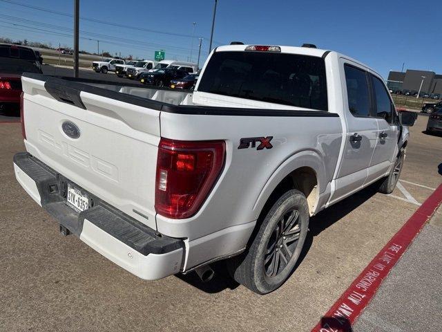 used 2023 Ford F-150 car, priced at $31,941