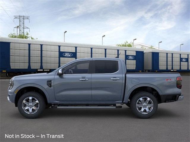 new 2024 Ford Ranger car, priced at $52,085