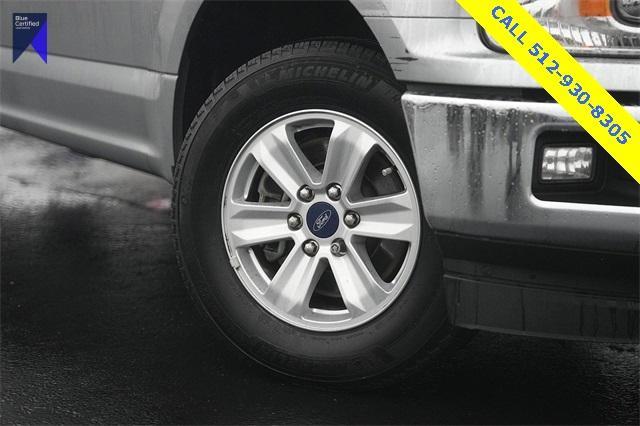 used 2020 Ford F-150 car, priced at $22,619
