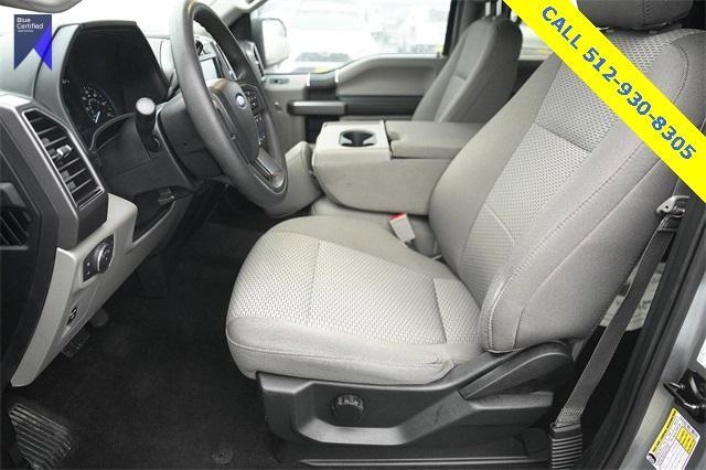 used 2020 Ford F-150 car, priced at $22,619
