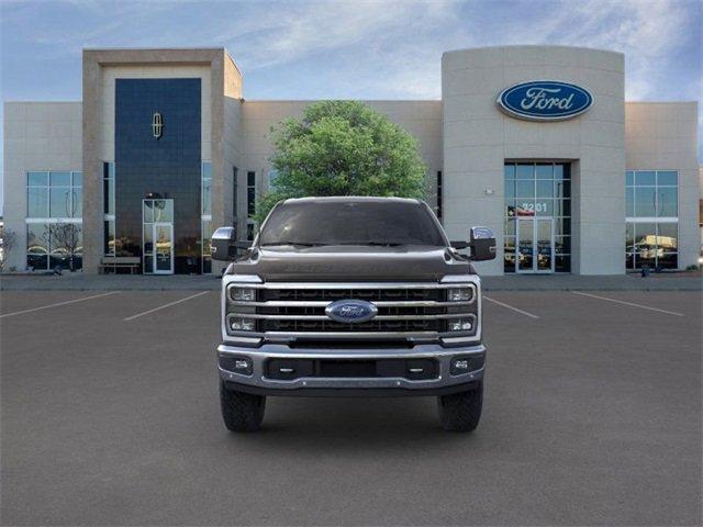 new 2024 Ford F-350 car, priced at $100,790