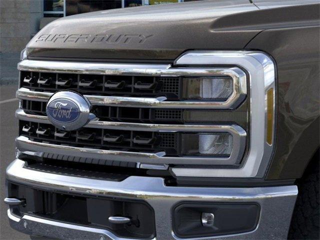 new 2024 Ford F-350 car, priced at $100,790