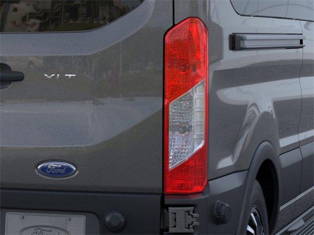 new 2025 Ford Transit-350 car, priced at $66,746