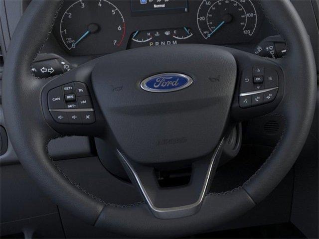 new 2025 Ford Transit-350 car, priced at $66,746