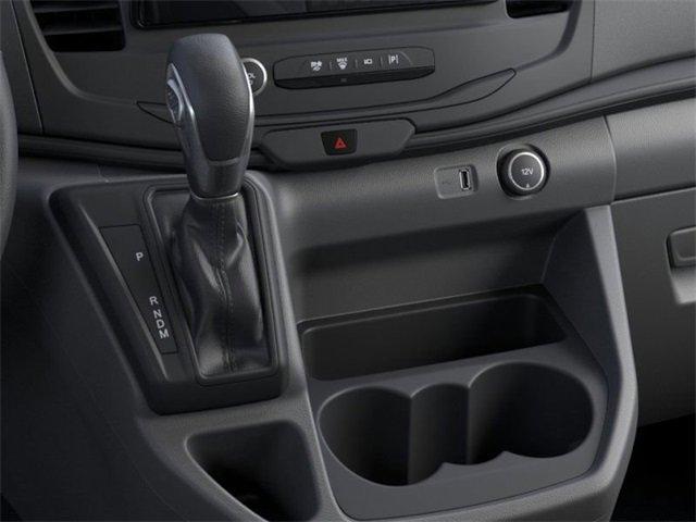 new 2025 Ford Transit-350 car, priced at $66,746