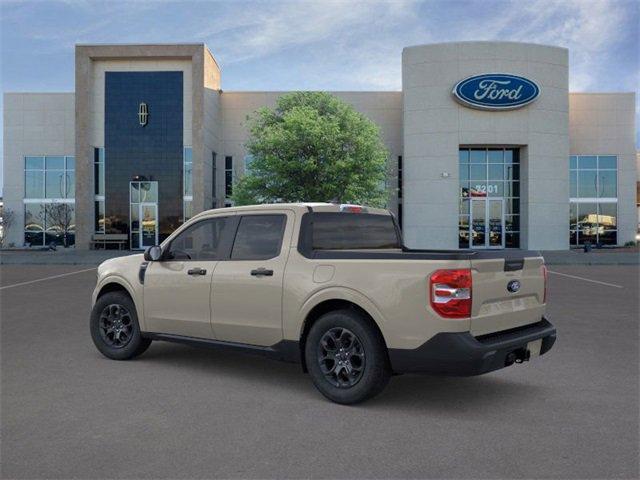 new 2025 Ford Maverick car, priced at $32,432