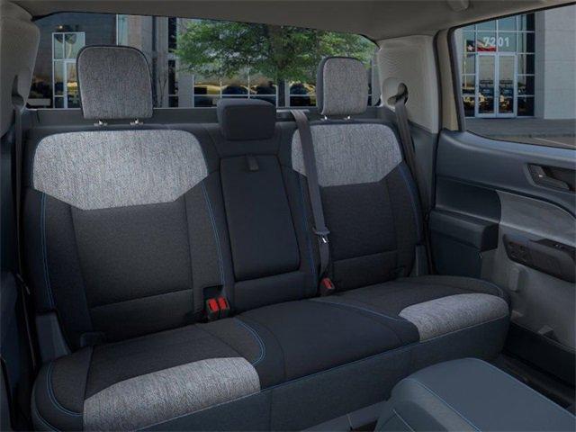 new 2025 Ford Maverick car, priced at $32,432