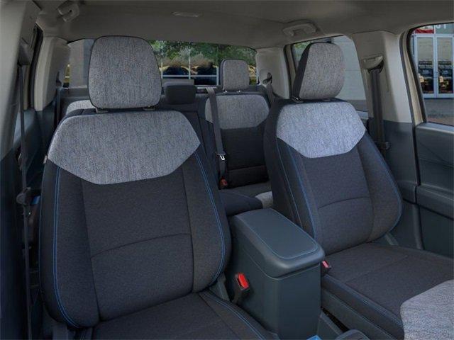 new 2025 Ford Maverick car, priced at $32,432