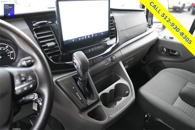 used 2023 Ford Transit-350 car, priced at $42,897