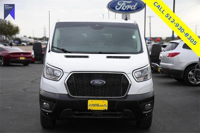 used 2023 Ford Transit-350 car, priced at $42,897