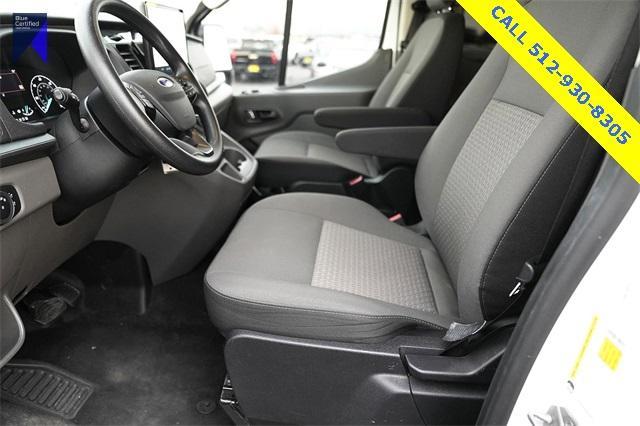 used 2023 Ford Transit-350 car, priced at $42,897