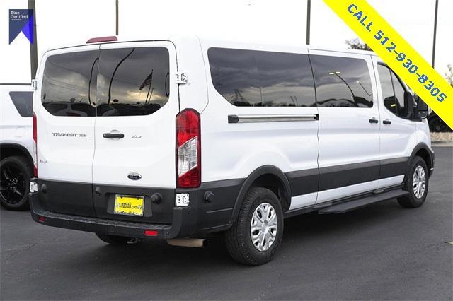 used 2023 Ford Transit-350 car, priced at $42,897