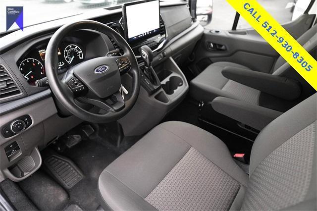 used 2023 Ford Transit-350 car, priced at $42,897