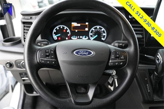 used 2023 Ford Transit-350 car, priced at $42,897