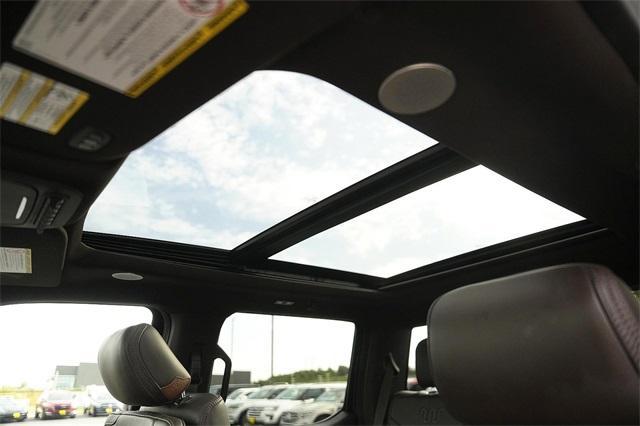 used 2024 Ford F-350 car, priced at $84,978