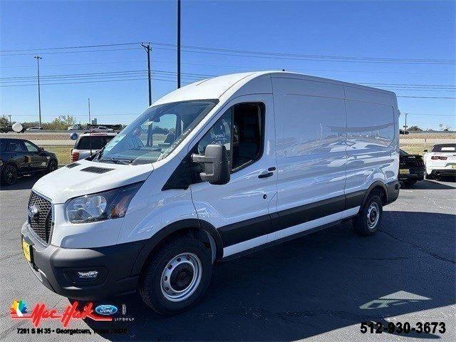 new 2024 Ford Transit-250 car, priced at $55,590