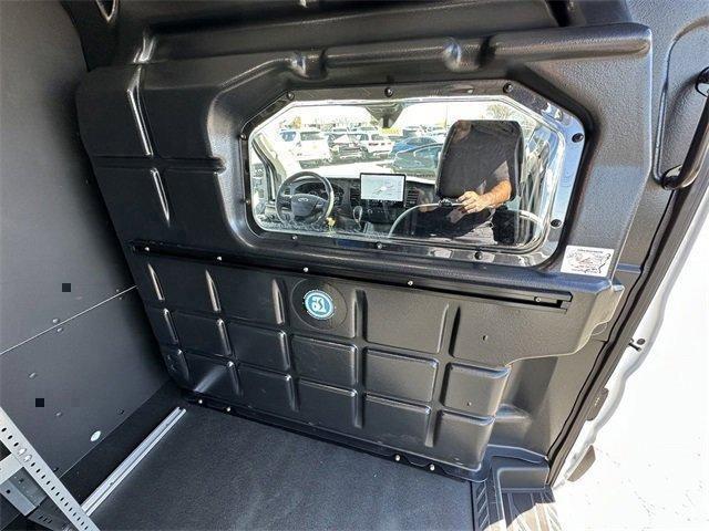 new 2024 Ford Transit-250 car, priced at $55,986