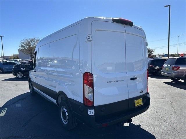 new 2024 Ford Transit-250 car, priced at $62,585