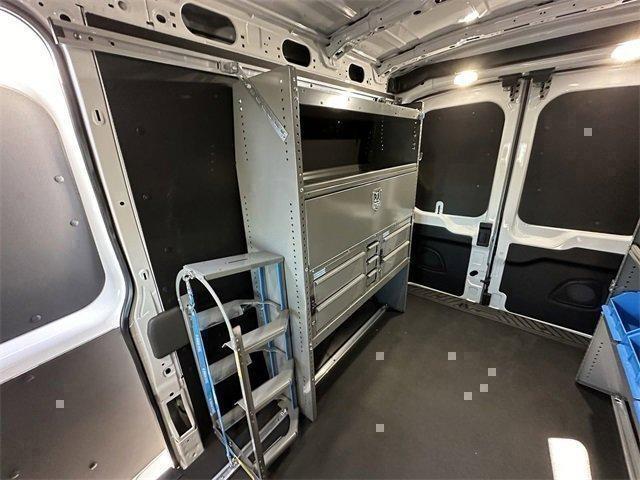 new 2024 Ford Transit-250 car, priced at $55,986