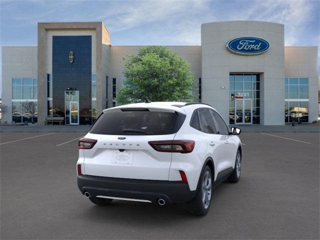 new 2025 Ford Escape car, priced at $33,180