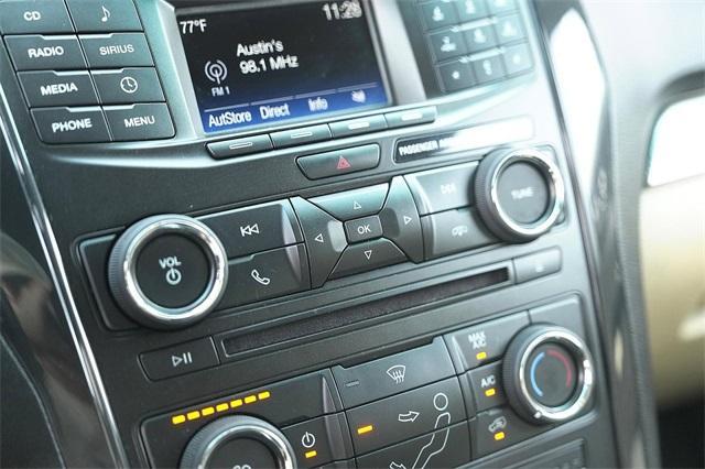 used 2016 Ford Explorer car, priced at $9,969