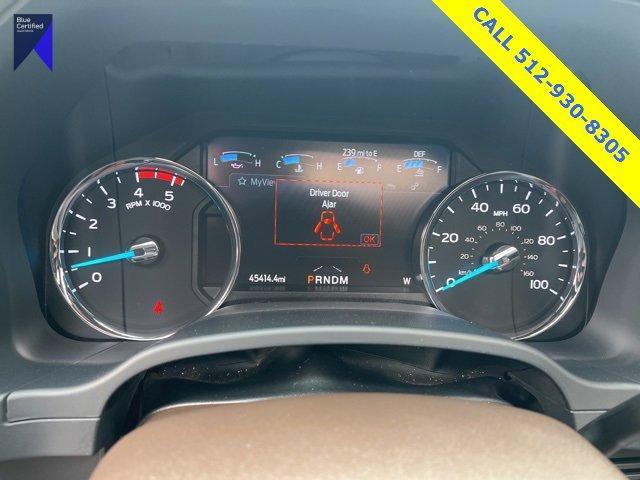 used 2022 Ford F-250 car, priced at $72,788