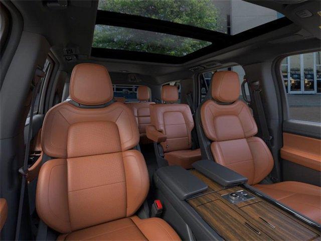 new 2024 Lincoln Navigator car, priced at $102,490