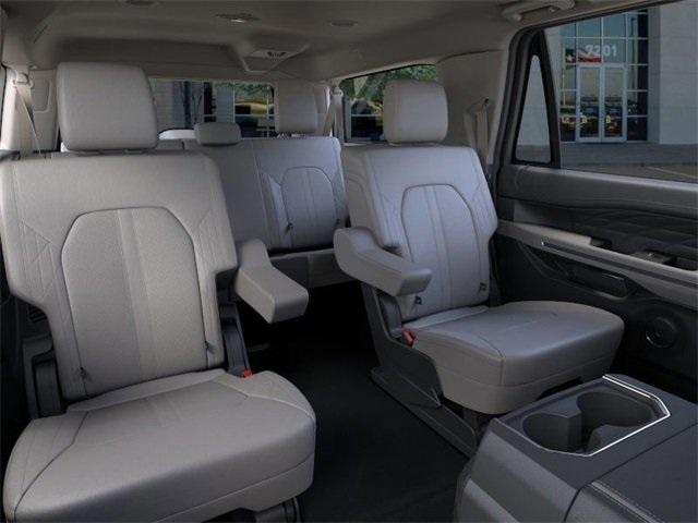 new 2024 Ford Expedition Max car, priced at $90,635