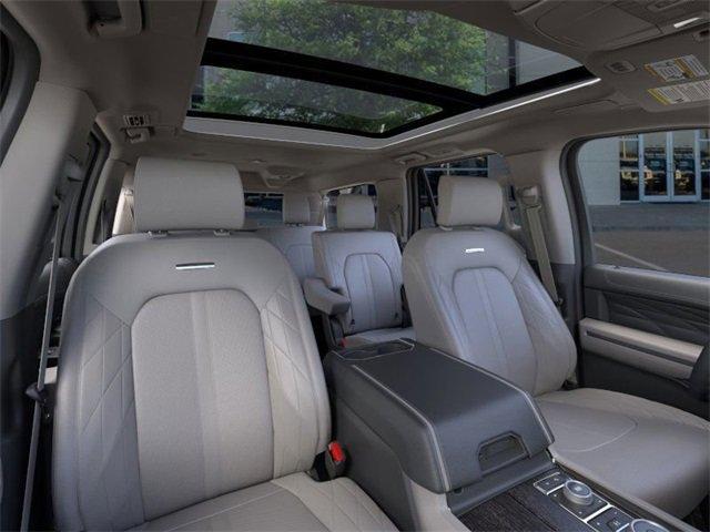 new 2024 Ford Expedition Max car, priced at $95,635