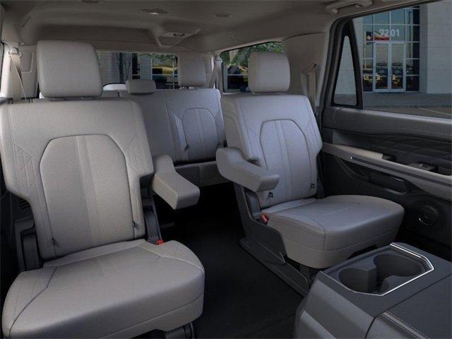 new 2024 Ford Expedition Max car, priced at $95,635