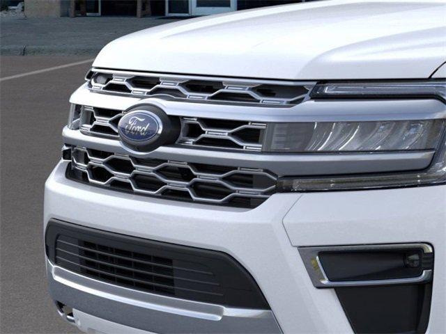 new 2024 Ford Expedition Max car, priced at $95,635