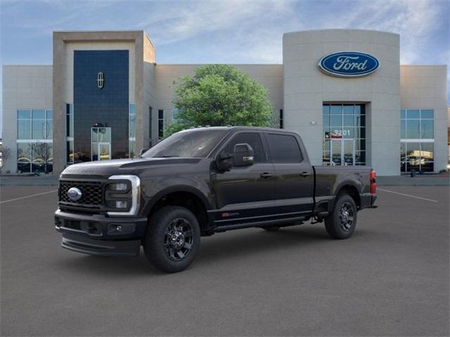 new 2024 Ford F-250 car, priced at $83,774