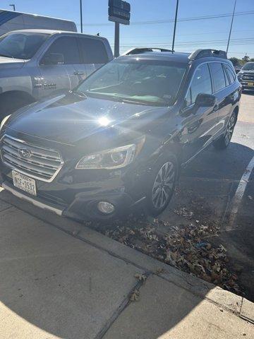 used 2017 Subaru Outback car, priced at $18,941