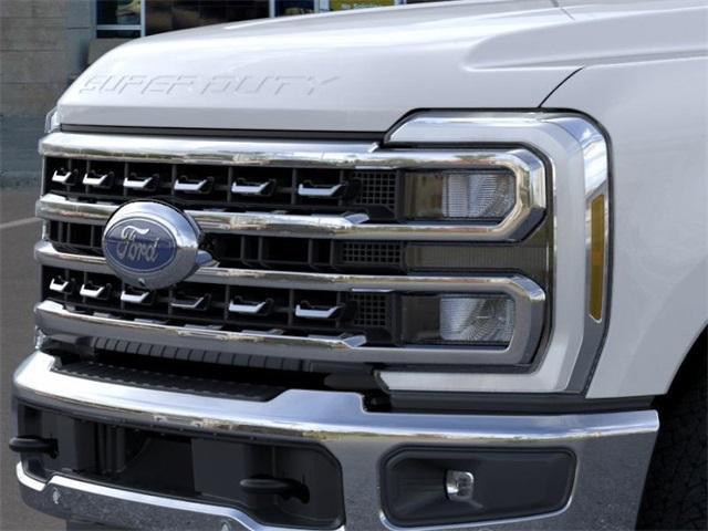 new 2024 Ford F-250 car, priced at $74,854