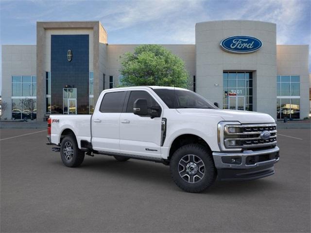 new 2024 Ford F-250 car, priced at $74,854