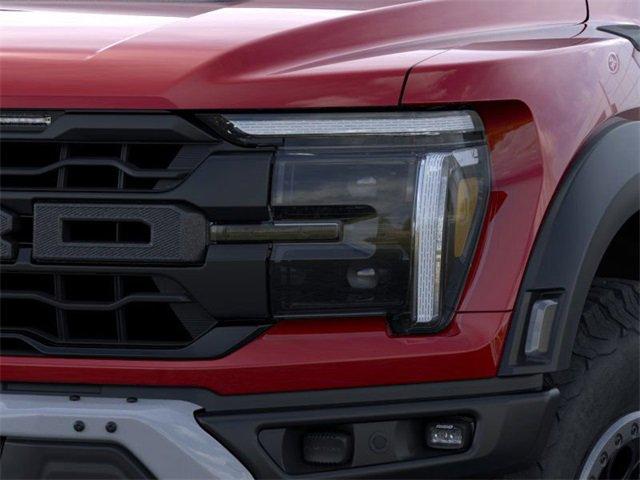 new 2025 Ford F-150 car, priced at $97,460