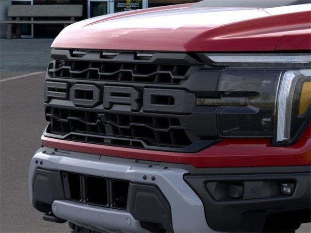 new 2025 Ford F-150 car, priced at $97,460