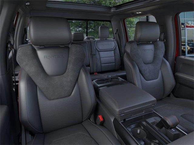 new 2025 Ford F-150 car, priced at $97,460