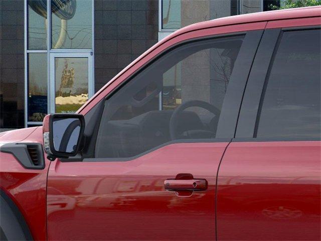 new 2025 Ford F-150 car, priced at $97,460