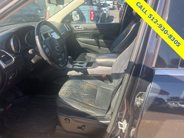 used 2012 Jeep Grand Cherokee car, priced at $8,995