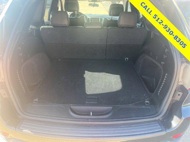 used 2012 Jeep Grand Cherokee car, priced at $8,995