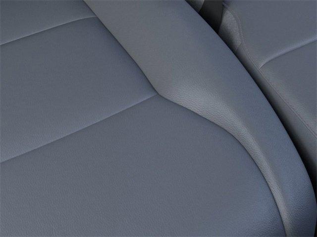 new 2025 Ford F-250 car, priced at $55,875