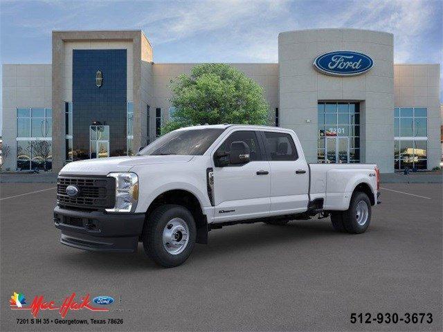 new 2024 Ford F-350 car, priced at $66,159