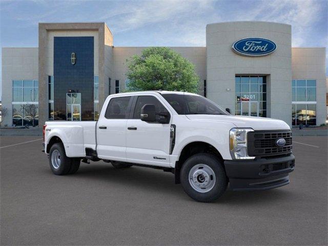 new 2024 Ford F-350 car, priced at $66,159