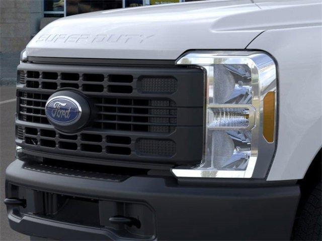 new 2024 Ford F-350 car, priced at $66,159