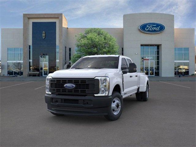 new 2024 Ford F-350 car, priced at $66,159