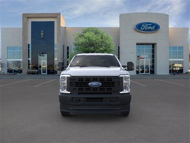 new 2024 Ford F-350 car, priced at $66,159