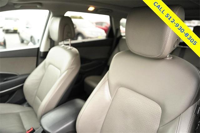 used 2014 Hyundai Santa Fe car, priced at $11,559