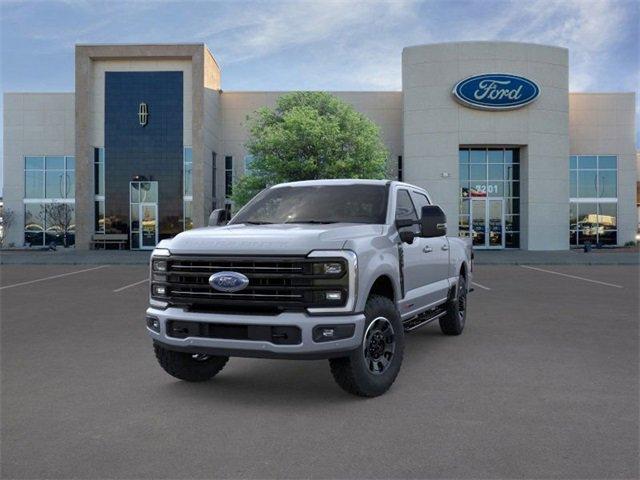new 2026 Ford F-250 car, priced at $103,490