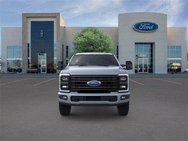 new 2026 Ford F-250 car, priced at $103,490